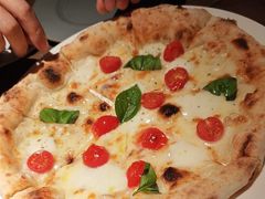 -OGGI TRATTORIA PIZZERIA(深业上城店)