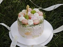 -迦南的早晨蛋糕甜品集合店