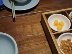 -闽上鲜·福建菜(龙湖滨江天街店)