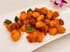 -香香海南菜餐厅