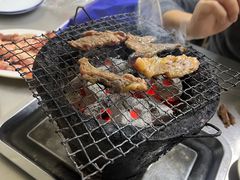 -火云龙烤肉(紫荆花店)