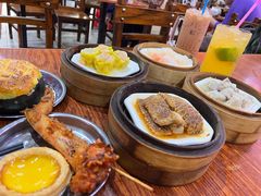 -恒兴发茶店(水巷口店)