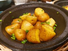 -海食焗(新光天地店)
