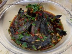 -铭副琦食·虾蟹烩馆(渔人码头店)