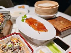 -四季民福烤鸭店(外滩外白渡桥店)