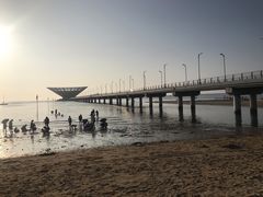 -山海广场