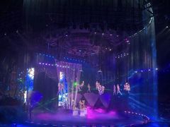 -广州长隆国际大马戏