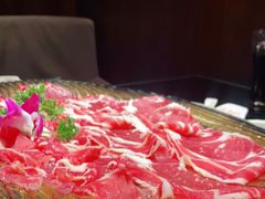 -鲁西肥牛(九方购物中心店)