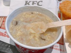 -肯德基(沪东店)