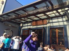 -Fergburger(皇后镇店)