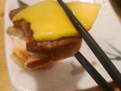 -山之川日料放题(通州店)