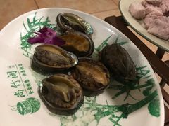 -尚竹阁冬瓜盅·18年地标美食(平洲店)