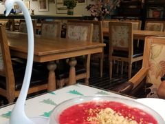 -兰桂坊·花园餐厅(西湖店)