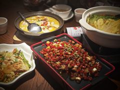 -小户人家(循礼门南国中心店)