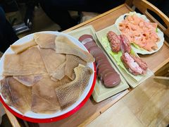 -重庆秦妈火锅(全国连锁五台山店)