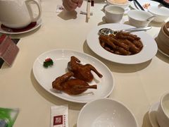 -利苑酒家(华熙国际店)