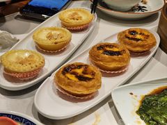 -禄运茶居·手工点心(猎德店)