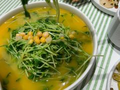 -渔语鱼新川菜Bistro(万象天地店)