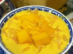 -广信牛奶甜品世家(台东店)