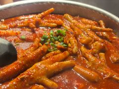 -HOTISLAND海鸡岛·韩国料理(江南西店)