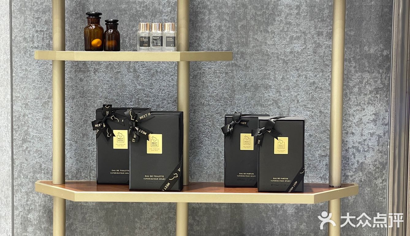 分享一次奇妙的调香之旅｜附调香攻略