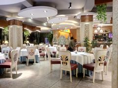 大堂-飞虎过桥米线(翠湖店)