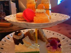 -Me Coffee下午茶艺术空间