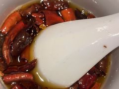 -清真·老门框爆肚涮肉·中华老字号(丰管路店)