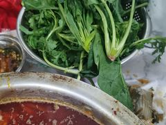 -重庆特色冷锅鱼(武大店)