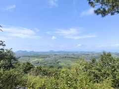 -帽儿山国家森林公园