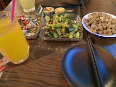 -人间半杯·小酒馆创意菜(三里屯店)