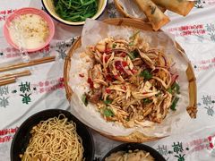 -东排食堂长沙小吃大排档(五一广场店)