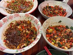 -隐厨·中国菜馆(三里屯T+MALL店)