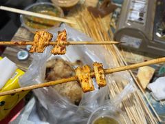 -客友延安沾沾(西八里社区店)