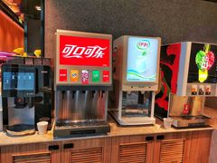 -比格比萨自助(德思勤四季汇店)