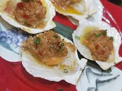 -清水日本料理铁板烧(学府路店)