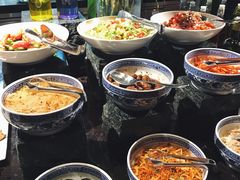 -长白山凯悦酒店·市集咖啡厅