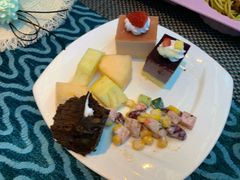 -瑞德姆美人鱼海底演艺主题餐厅(亚龙湾店)