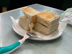 鮮油奶多-华嫂冰室(尖沙咀店)