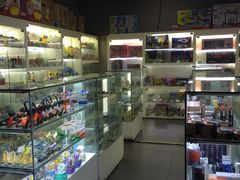 -天空之城动漫电玩世界(路劲又一城店)
