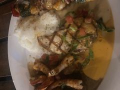 -阿甘虾餐厅(Maui)