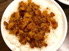 -阿英卤肉饭