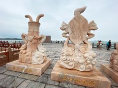 -八仙过海景区
