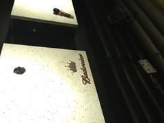 -百威KTV(恒福路店)