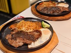 -豪享来中西餐厅(隆昌店)