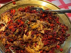 -恰八斗·猛火长沙菜(国贸店)