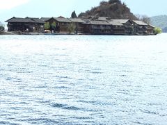 -泸沽湖里格半岛