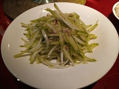 清香佛手瓜-金鼎轩(方庄天坛店)
