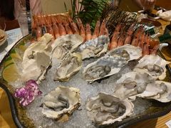 -花潮料理艺食馆(世欧广场店)