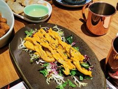 芥末鸭掌-顺承小院儿